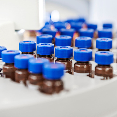 Matériaux de contact de nourriture d'essai de certification de laboratoire de GV FDA assaisonnant le tiers service d'authentification