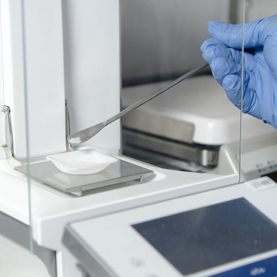Matériaux de contact de nourriture d'essai de certification de laboratoire de GV FDA assaisonnant le tiers service d'authentification