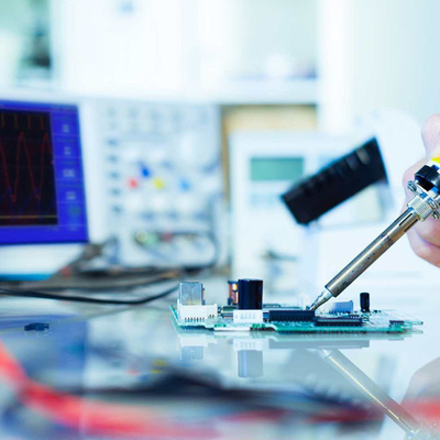 Service d'authentification de laboratoire d'essais de boisson d'inspection des aliments de certification de laboratoire de CCE FDA tiers