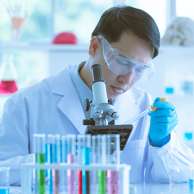 Service d'authentification de laboratoire d'essais de boisson d'inspection des aliments de certification de laboratoire de CCE FDA tiers