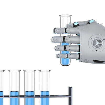 Service d'authentification de laboratoire d'essais de boisson d'inspection des aliments de certification de laboratoire de CCE FDA tiers