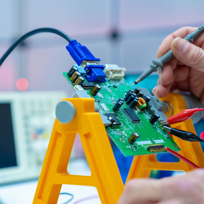 REACH SVHC Rohs Testing Lab Products Printing Machines Industrial Service d'authentification tiers