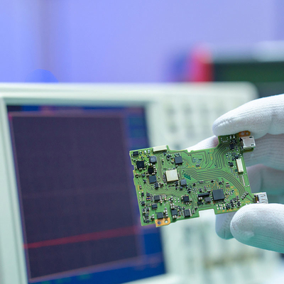 Service d'authentification électronique sans fil de rapport des essais de la FCC DECT Pmr SAR de Toy Testing Laboratories de produits tiers