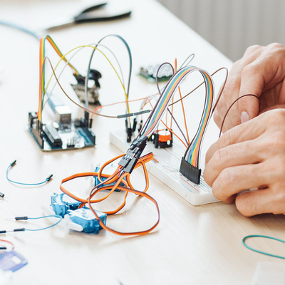 Service d'authentification sans fil de laboratoire d'essais de Bluetooth Wifi d'essai en laboratoire du routeur SAA d'appareils tiers