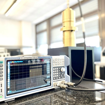 Service d'authentification sans fil de laboratoire d'essais de Bluetooth Wifi d'essai en laboratoire du routeur SAA d'appareils tiers