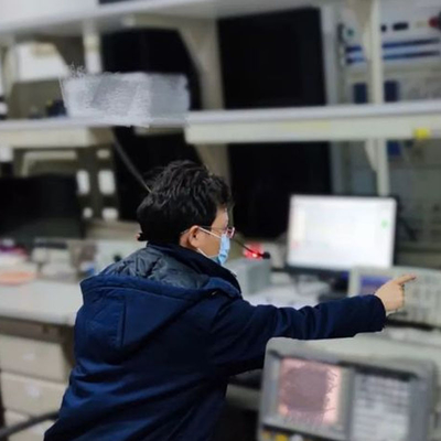 Service d'authentification de Wireless Appliances d'ingénieur d'essai en laboratoire de la montre SAA de Bluetooth tiers