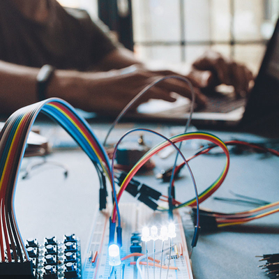 L'essai en laboratoire par radio du produit SAA de Smart Home entretient service d'authentification de laboratoire de GTS le tiers