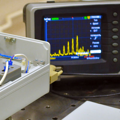 Service d'authentification de essai de centre de laboratoire d'essais de climatiseur d'appareil ménager de laboratoire tiers
