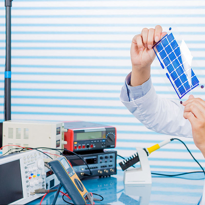 Laboratoire d'essais électrique d'UL de la FCC ccc de la CE dans le laboratoire de allumage
