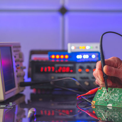 Essai en laboratoire certifié de lampe de Tableau pour les jouets pour enfants électroniques d'appareils