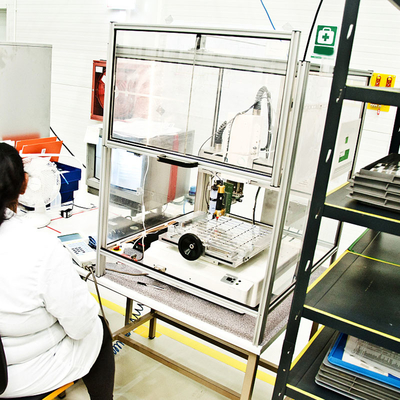 Services de Toy Testing Lab Export Certification des enfants de fiabilité