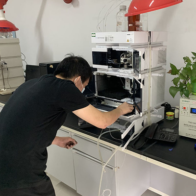 Services de Toy Testing Lab Export Certification des enfants de fiabilité