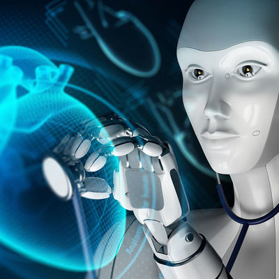 GTS débloque la certification d'exportation de robots intelligents : Lignes directrices pour l'accès au marché européen